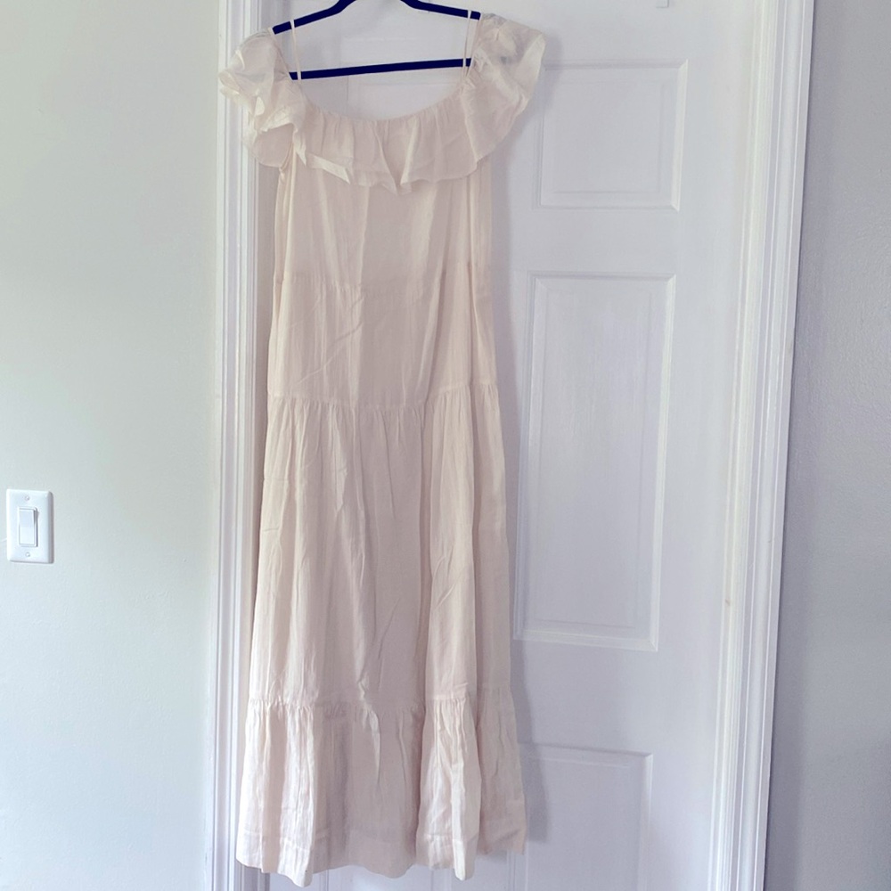 Iro Maxi Dress
